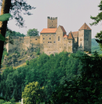 Burg Hardegg